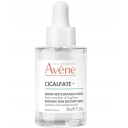 Avene Cicalfate+, Serum Odbudowujące, 30 ml
