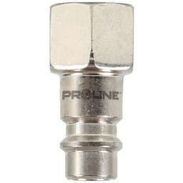 PROLINE Szybkozłączka do kompresora 66313 gwint wewnętrzny męska