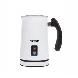 2x Spieniacz do mleka RAVEN ESP001WX