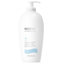 BIOTHERM Lait Corporel Lait de Douche Krem pod