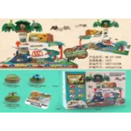 Tor wyścigowy Maksik