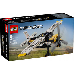 Lego Technic 42198 Samolot transportowy