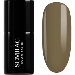 Semilac Lakier Hybrydowy 658 Sage Smoke 7ml