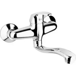 KFA Armatura Arura Krzem 4210-910-00 Chrom Mosiądz Bateria