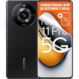PRODUKT PO EKSPOZYCJI - Smartfon REALME 11 Pro