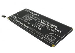 Asus PadFone A80 / C11-A80 2300mAh 8.74Wh Li-Polymer