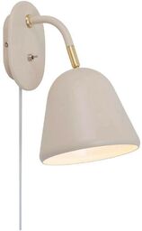 Nordlux - Fleur Lampa Ścienna Beige