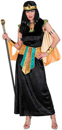 Strój Królowa Egipska Kleopatra-XS