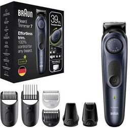 Trymer do brody BRAUN BT7330