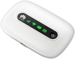 Router 3G E5220 HUAWEI