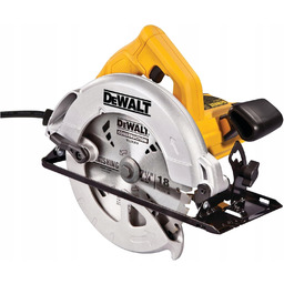 DeWALT Pilarka Tarczowa Sieciowa 1350W 184mm DWE560-QS