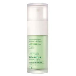 VT Cosmetics Cica Reti-A Essence 0.1 Serum