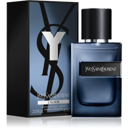 Yves Saint Laurent, Y L''Elixir, Woda perfumowana, 60ml