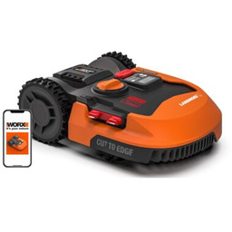 WORX Robot koszący Landroid L2000 WR155E sterowanie Wi-Fi