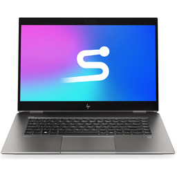 Laptop HP Zbook Studio G5 XEON E-2186M 32GB