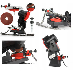 Ostrzałka Do Łańcuchów Stihl Husqvarna Nac Oregon Demon