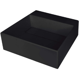 DEANTE CQR NU4M Umywalka correo granit nero