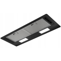 Okap Podszafkowy Wyciąg 3W Led 3 Prędkości wkład