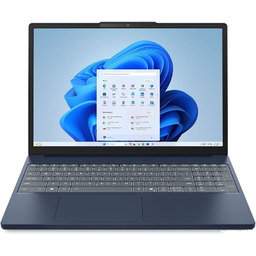 Lenovo Ideapad Slim 3-15 - Ryzen 5 7535HS