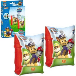 Mondo, Psi Patrol, Rękawki do pływania