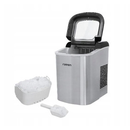 Kostkarka do lodu RAVEN EKDL001