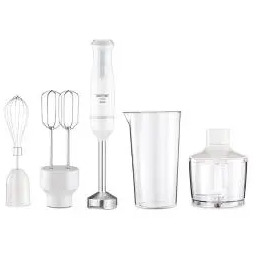 Zelmer ZHB4563S Pulsar Premium 800W Rozdrabniacz Końcówka