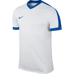 Nike Męska koszulka reprezentacji Striker IV biały White/White/Royal
