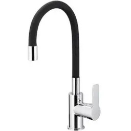 KFA Armatura Arura Rumba 6553-915-00 Czarny Mosiądz Bateria