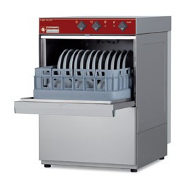 Diamond Zmywarka podblatowa do szkła 350 x 350
