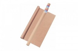 Papier pakowy szary herlitz rolka /11387248/
