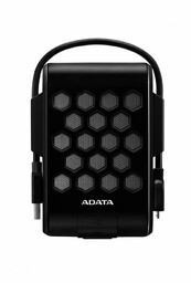Adata DashDrive Durable HD720 1TB 2.5'' USB3.0 Czarny