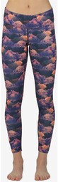 bielizna termoaktywna BURTON - Ltwt Pant Canyonero (800)