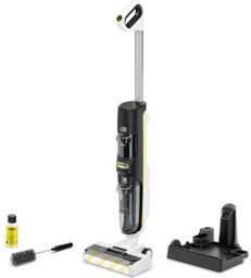 Karcher FCV 4 1.056-131.0 45min Mop elektryczny