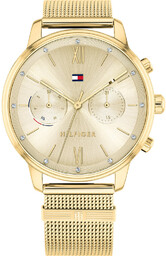 ZEGAREK DAMSKI TOMMY HILFIGER 1782302 BLAKE (zf515a)