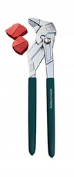 Rockforce Szczypce Klucz nastawny 250 mm 0 52