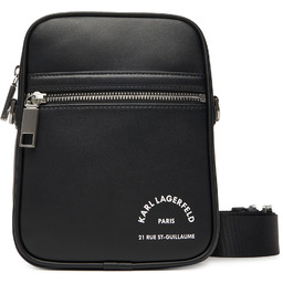 Saszetka KARL LAGERFELD A3M30341 Czarny