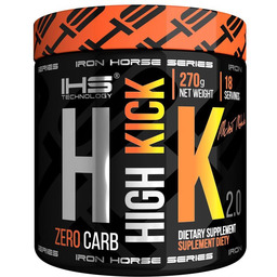 Iron Horse High Kick 2.0 270G Apple Mint
