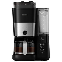 Ekspres przelewowy Philips All-in-1 Brew HD7900/50 -