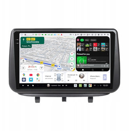 Radio Nawigacja Android Opel Meriva B DUDU5 4/64