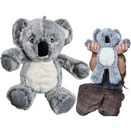 Maskotka Pluszowa MIŚ KOALA 34CM Pluszak Przytulanka Zwierzątka