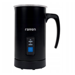 2x Spieniacz do mleka RAVEN ESP002X 500W Spienianie
