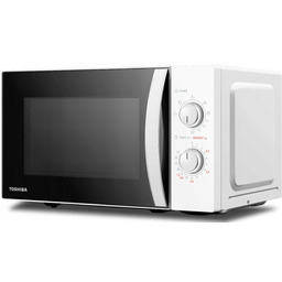 Kuchenka Mikrofalowa Grill 20L Minutnik 9 Auto Programów