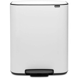 Brabantia - Bo Kosz na Pedały 2x30L -