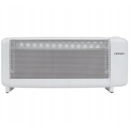 Grzejnik konwektorowy RAVEN EGK002