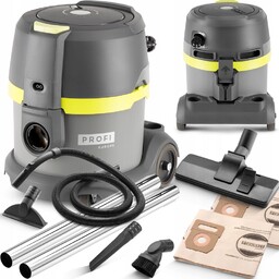 Odkurzacz workowy Profi europe Profi 6.0