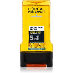 L Oréal Paris Men Expert Invincible Sport żel