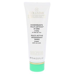 Collistar Multi-Active Deodorant 24h Cream dezodorant 75 ml