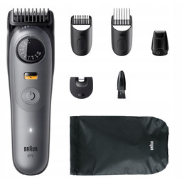 Trymer do brody Braun Series 5 BT5525