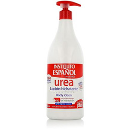 Instituto Espanol Urea Moisturizing Lotion mleczko do ciała