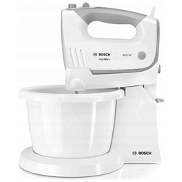 Mikser ręczny Bosch ErgoMixx MFQ36490 450 W biały